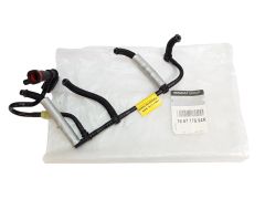 Brandstofslang Renault 1.5 dCi 166717694R Nieuw Origineel