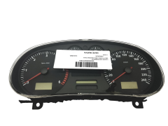Toerenteller Seat Leon Toledo W01M0920820E 55480