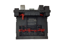 Controle-eenheid module 1K0937049G F005V00216 VW Bosch