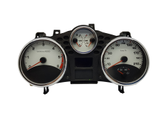 Toerenteller Peugeot 207 9662904980 A2C53190342 2501