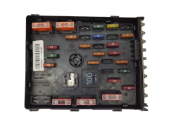 Zekeringenkast 3C0937125 6359-2777 VW SEAT Audi 19092