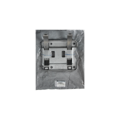 Steun, Beugel DPF Renault 208184201R Nieuw Origineel
