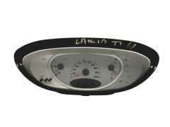 Snelheidsmeter Lancia Y 46551898 6063249907 57967