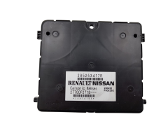 Controle-eenheid module Renault Clio 5 Captur 2 285253417R 27760F271B 0km 16