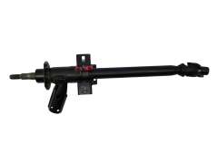 Stuurkolom 4123F5 Citroen AX Nacam 12947