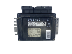 Regeleenheid Mini 1214 7520019-01 S118012001M S83293 Siemens 51008
