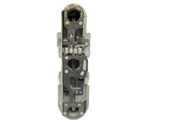 Achterlamp inzetstuk Links Achter Peugeot 806 6351A3 AXO Scintex