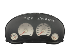 Toerenteller Jeep Liberty P56010496AB 58750