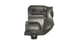 Afdekking Alternatora Silnika 231768631R 2.0 DCI Renault Trafic 3