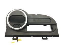 Snelheidsmeter Renault Twingo 2 8201127956 46109