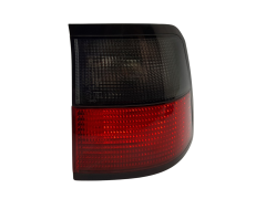 Lamp Rechts Achter 6351E9 Citroen Xantia I AXO 13172