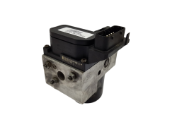 Abs Pomp Mercedes C A0034313312 0265213401 Bosch 5715