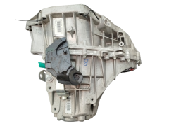 Versnellingsbak Nieuw TL4026 TL4063 Renault Megane 3 1.5 dCi
