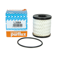 Oliefilter PURFLUX L358A 9818914980
