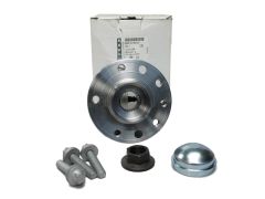 Wielnaaf Voor Opel Fiat 93186387