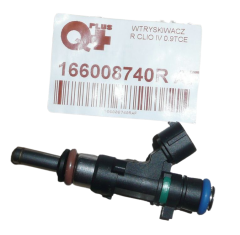 Brandstofinjector Nieuw Renault Dacia 0.9 TCE 166008740R
