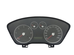 Toerenteller Ford Focus C-MAX 3M5T-10849-GJ 54211