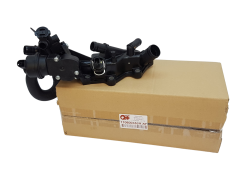 Thermostaatbehuizing Renault Clio 4 Megane 4 1.2 TCe 110600353R