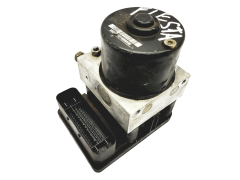 Abs Pomp Mazda 2 Ford Fusion Fiesta 2S61-2M110-CE ATE 42892