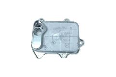 Oliekoeler 03C117021J B10883 VW Audi Skoda Borsehung