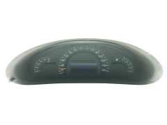 Snelheidsmeter Mercedes W203 A2035401347 110080183022 42020