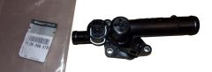 Thermostaatbehuizing Origineel 110609657R Renault