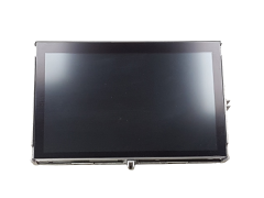 Navigatiedisplay Renault Twingo 3 Smart 280347286R 2