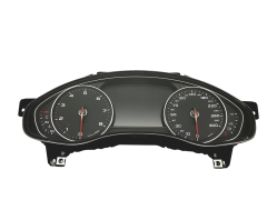Toerenteller Audi A6 C7 4G8920931C Bosch