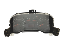 Toerenteller Fiat Panda 51711237 503000480700 44643