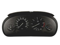 Toerenteller BMW 5 E39 62118372357 110008735024 30414