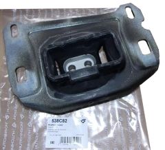 Motorsteun Doe Peugeot 538C82 9812667680 Hutchinson