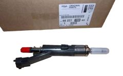 Brandstofinjector Origineel 9822715980 Citroen Peugeot