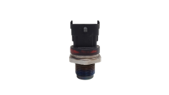 Brandstofdruksensor 0281002840 166386701R 2.0 DCI Renault Nissan Opel