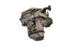 Handgeschakelde versnellingsbak 20CP14 Citroen C2 C3 1.1 1.4 2222RC