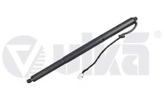 Kofferbakstut 81A827851 88271810001 Audi Q2 Vika