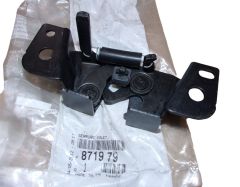 Kofferdekselslot Achter Nieuw Origineel 8719.79 871979 Citroen C3 Pluriel