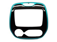 Decoratief Paneel Renault Captur 682705384R 682700795R 10263