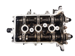 Cilinderkop Hyundai KIA 22111-04301 1.0 12V G3LA