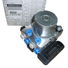 Abs Pomp Nieuw Origineel 476601698R Renault Master 3 Movano B NV400