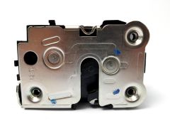 Schuifdeur slot Nieuw Origineel Renault Kangoo Kubistar 8200727504