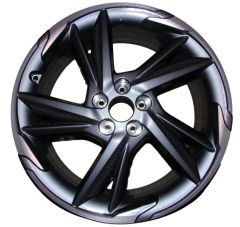 Lichtmetalen Velg 19" Nieuw Origineel 98175013ZR Citroen DS7 Crossback