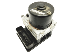 Abs Pomp Peugeot 206 9649026980 10.0960-1127.3 Ate
