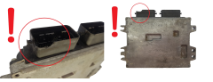 Regeleenheid 33920-79J2 MB112300-2564 Suzuki Fiat Denso 1118