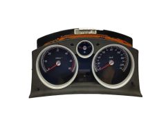 Snelheidsmeter Opel Astra H Zafira B 13230594UL 2093