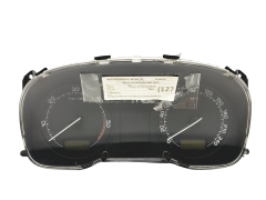 Toerenteller Skoda Octavia 1U0920811J 110080146021 50015