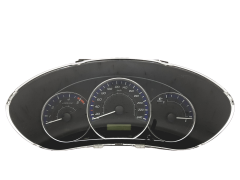 Toerenteller Subaru Impreza 85004FG600 29517