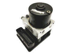 Abs Pomp Mazda 2 Ford Fusion Fiesta 2S61-2M110-CE ATE 47102