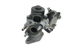 EGR Klep 25620-21021 25620-21020 Toyota Yaris 3 1.5 Hybryda