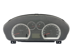 Snelheidsmeter Chevrolet Aveo 96814468 55264