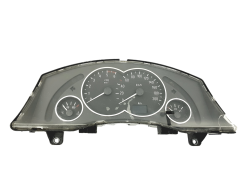 Toerenteller Opel Meriva 13173381XT 110080162026 44170